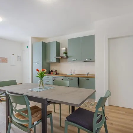 Apartman Via Emilia 11