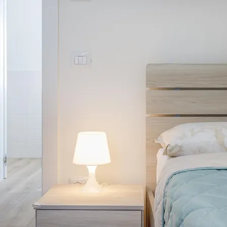 Via Emilia 11 Apartman Reggio Emilia
