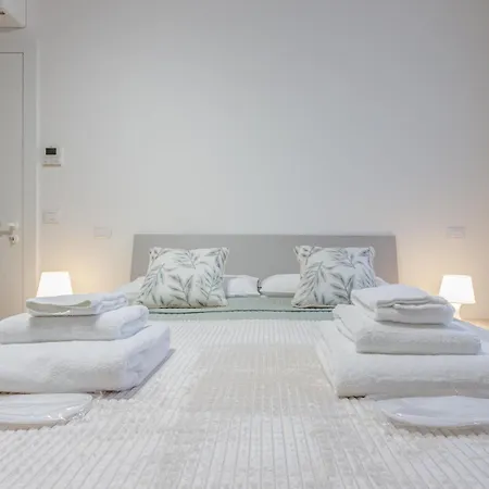 Apartman Via Emilia 11