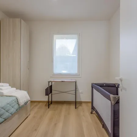 Apartman Via Emilia 11 Reggio Emilia