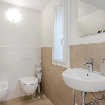 Apartman Via Emilia 11