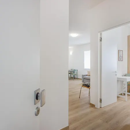 Via Emilia 11 Apartman