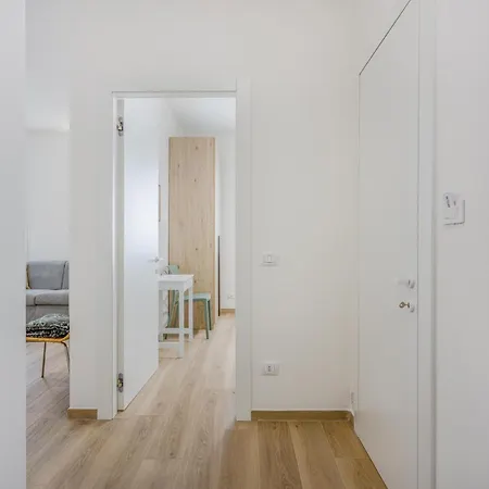 Apartman Via Emilia 11