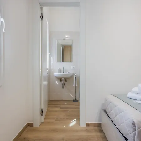 Apartman Via Emilia 11