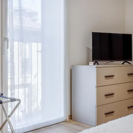 Apartman Via Emilia 11 Reggio Emilia