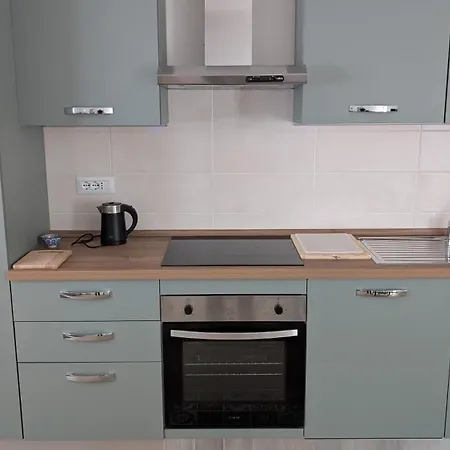 Via Emilia 11 Apartman Reggio Emilia