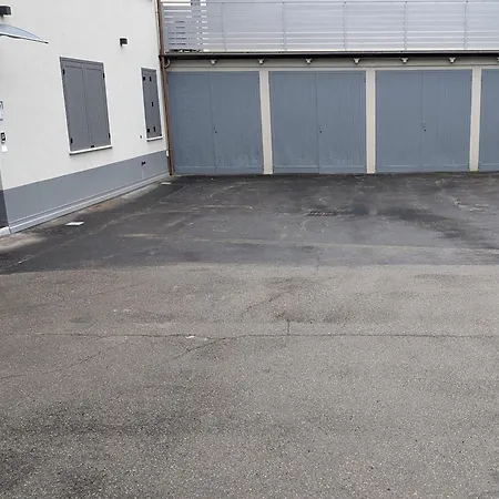 Via Emilia 11 Apartament