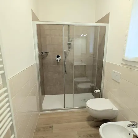 Via Emilia 11 Apartament Reggio nell'Emilia