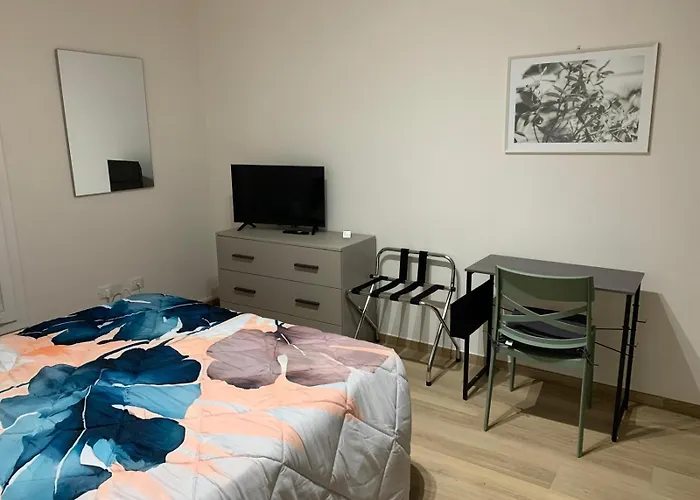 Via Emilia 11 Apartman Reggio Emilia