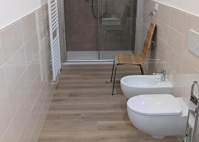 Via Emilia 11 Apartament *