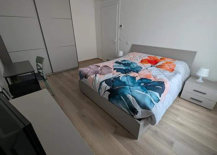 Apartament Via Emilia 11 *