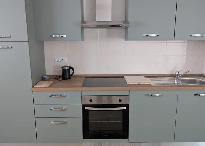 Via Emilia 11 Apartman Reggio Emilia