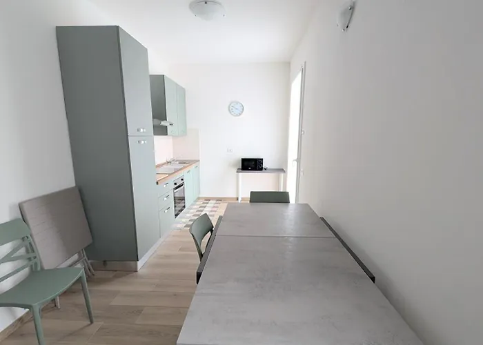 Via Emilia 11 Apartament Reggio nell'Emilia