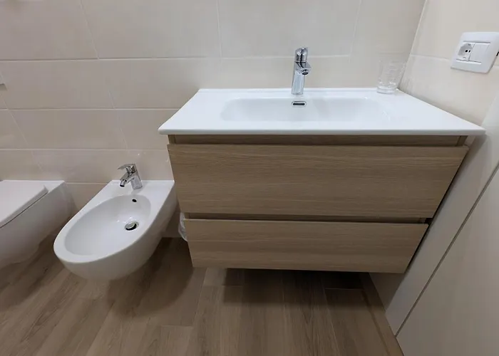 Via Emilia 11 Apartman *