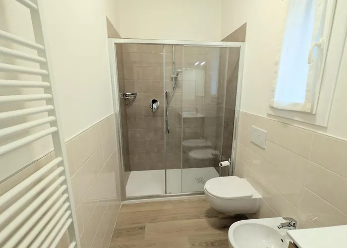 Via Emilia 11 Apartament Reggio nell'Emilia