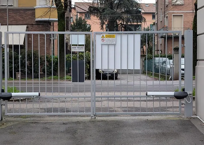 Via Emilia 11 Apartman Reggio Emilia