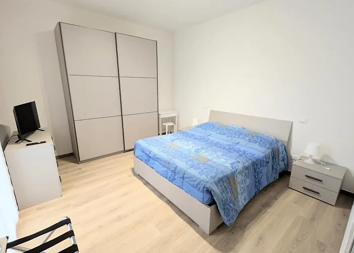 Via Emilia 11 Apartman