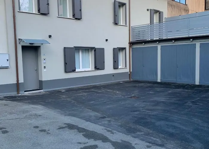 Via Emilia 11 Apartament Reggio nell'Emilia