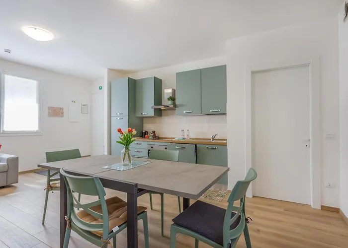 Apartment Via Emilia 11