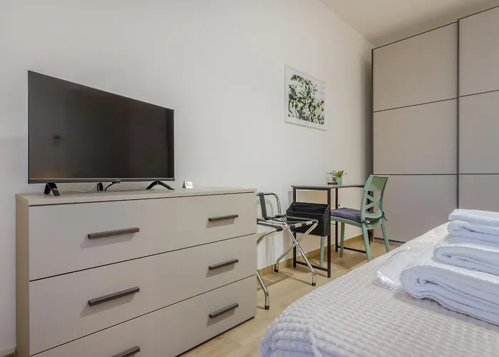 Apartment Via Emilia 11