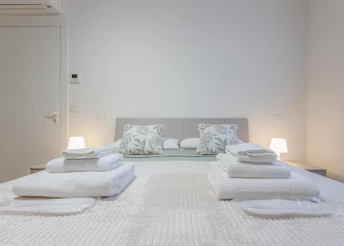 Apartment Via Emilia 11