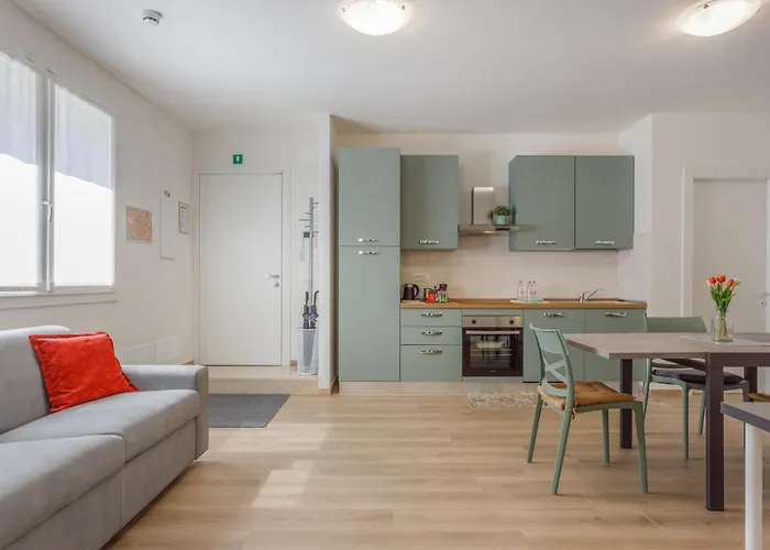 Apartment Via Emilia 11