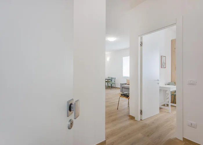 Via Emilia 11 Apartment