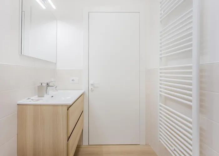 Apartment Via Emilia 11 *