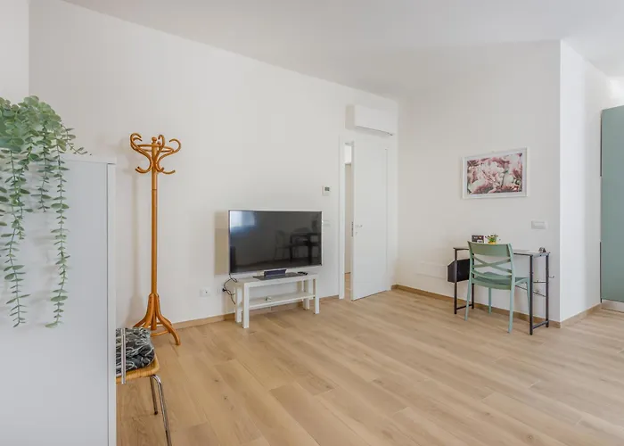 Apartment Via Emilia 11 Reggio nell'Emilia