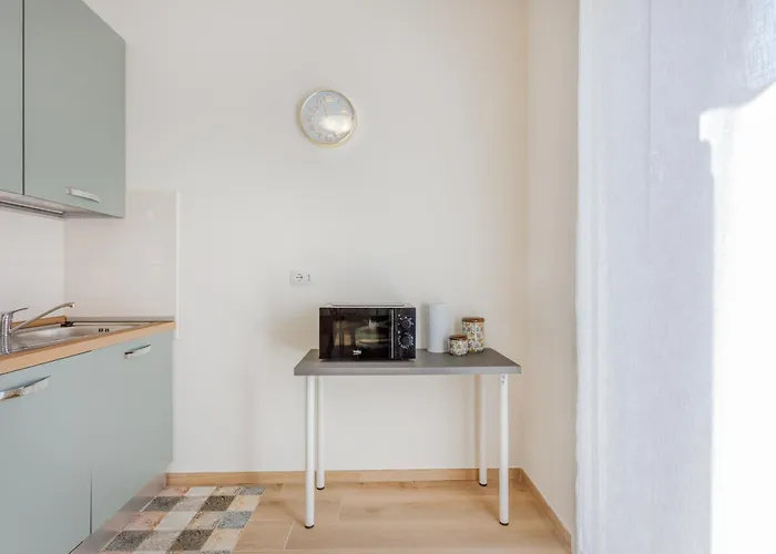 Apartment Via Emilia 11 Reggio nell'Emilia