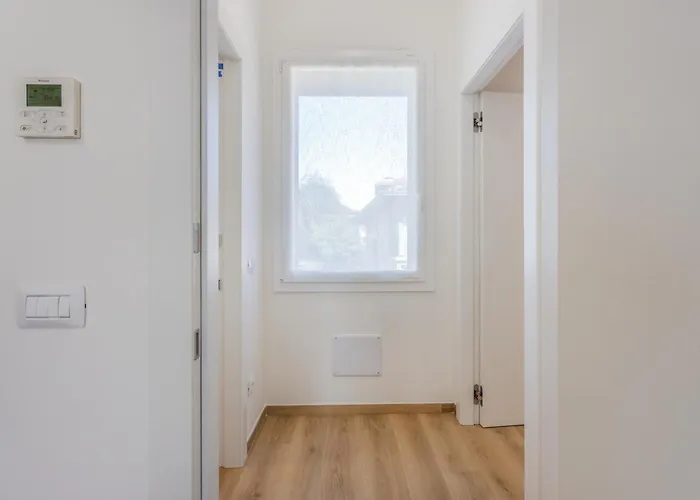 Apartment Via Emilia 11