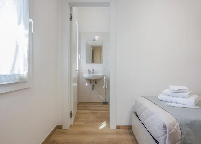 Apartment Via Emilia 11