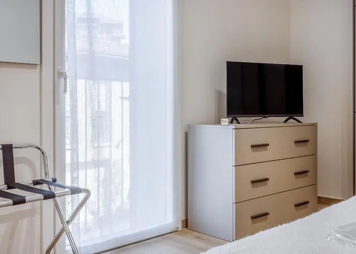 Apartment Via Emilia 11 Reggio nell'Emilia